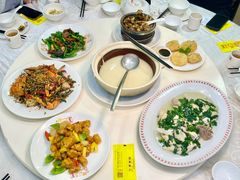 -凤城礼记鱼翅海鲜酒家(新马路总店)