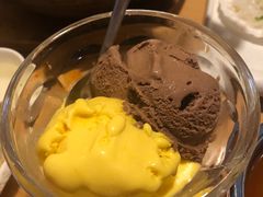 -山之川日料放题(通州店)
