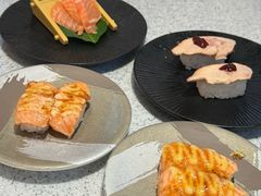 -争鲜回转寿司(朝外悠唐PLUS店)