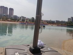 -中国死海旅游度假区