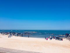 -日照灯塔风景区