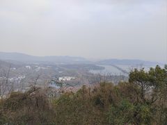 -九曜山