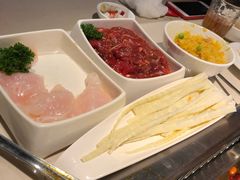 -海底捞火锅(枫蓝国际购物中心店)