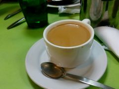 -胜利茶餐室