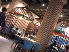 -野米东南亚餐厅(欢乐海岸店)