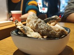 -無牌小范·香港明星美食