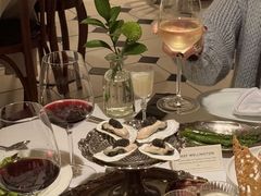 -壳里西餐厅Coquille Seafood Bistro(蒙自路店)