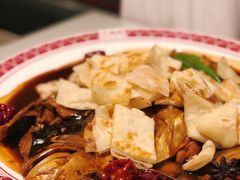 -旺顺阁鱼头泡饼(小红门店)