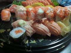 -和喜居酒屋(万龙丽水湾店)