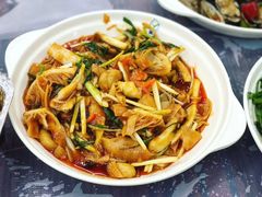 -陈根记大牌档