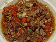 -黄泥岗·地道湖北菜(奥特莱斯店)