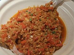 -味福记·江西小炒·南昌小吃(青山湖万达店)