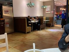 海鲜疙瘩汤-闫府私房菜·百年鲁菜(恒隆店)