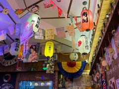 -坂吉屋·居酒屋深夜食堂(龙湖店)