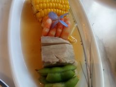 -漢舍中国菜馆(889广场店)