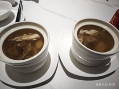 -琬苑鸽庄·川粤融合菜(解放碑总店)