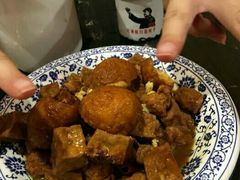 -金掌勺锅包肉(太原万达店)