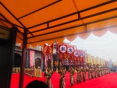 -济南方特东方神画