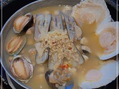 -蚬皇•陈味莞(西平景湖店)