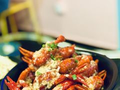 -虎虎龙虾大排档(双井店)