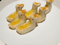 -四季民福烤鸭店(望京旺角店)