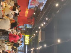 大堂-华仔龙虾(永乐路总店)