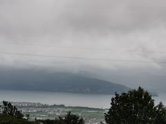 -苍山感通索道