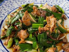 盐煎肉-无味饭店(九眼桥商业文化广场店)