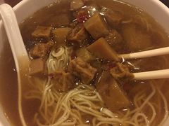 -鲜得来排骨年糕(云南南路店)