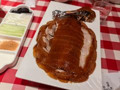 -西贝(紫荆广场店)