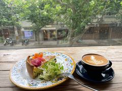 -Alimentari早午餐(安福路店)