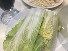 -外婆小聚茶餐厅·生日·团建(市民中心店)