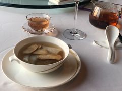 -金轩中餐厅 Jin Xuan(浦东丽思卡尔顿酒店)