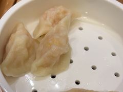 -船歌·鱼水饺青岛菜(国贸商城店)