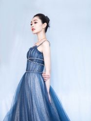 -LA GRACE高端婚纱礼服定制馆