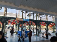 -海合安成都极地海洋公园