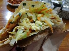 -云南路美食街