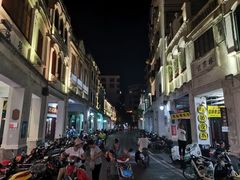-陈记汤饭(水巷口店)