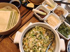 鼓浪屿林家薄饼-林四喜·闽南传家菜(鼓浪屿店)