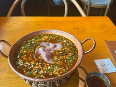 -SHAN山(前滩太古里店)