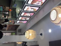 -四季美汤包(户部巷店)