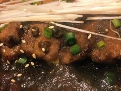 -兆治日本料理(华府世家店)