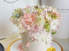 -Biteology Artisan Cakes(红庄·国际文化保税创新园店)