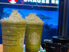 -星巴克(贵阳花果园1店)