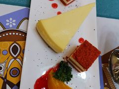 -西单元牛排馆(长安大学城店)