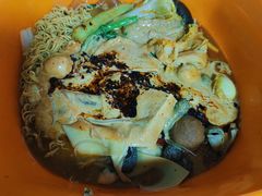 -林静小吃(复兴路店)