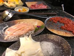 -王家渡火锅店(棕榈泉店)