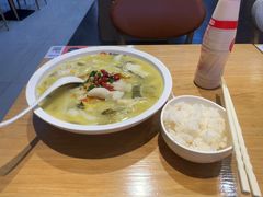 -鱼你在一起(福田安吉尔店)