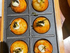 -九田家黑牛烤肉料理(新辰里亚运村店)