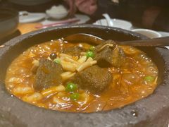 -千百味红餐厅·江西菜(绿地双子塔店)